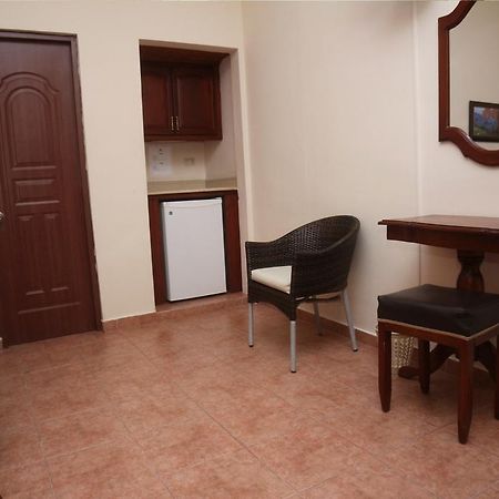 Hotel La Morada Santo Domingo Phòng bức ảnh