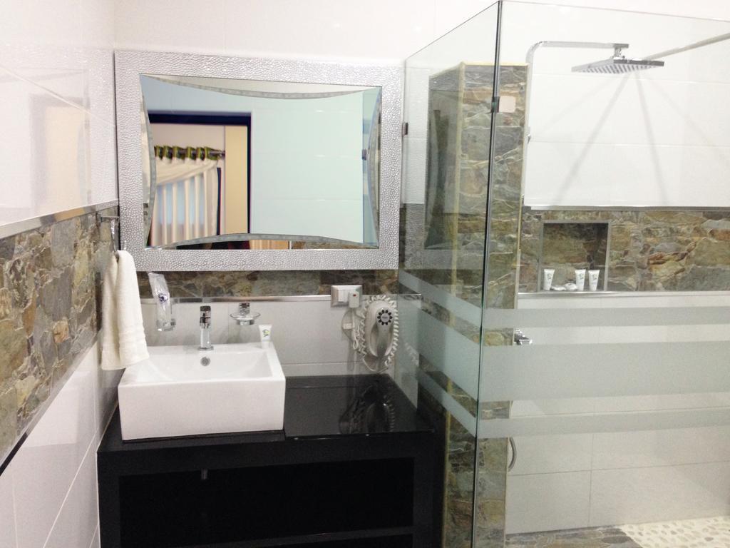 Hotel La Morada Santo Domingo Phòng bức ảnh
