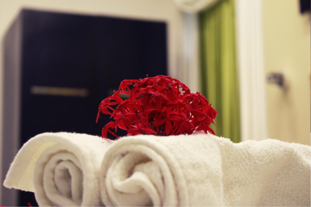 Hotel La Morada Santo Domingo Phòng bức ảnh