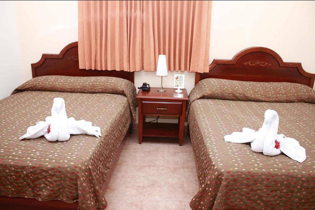 Hotel La Morada Santo Domingo Phòng bức ảnh