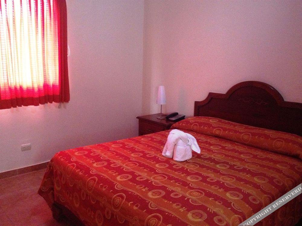 Hotel La Morada Santo Domingo Ngoại thất bức ảnh