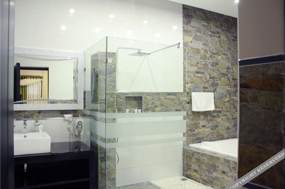 Hotel La Morada Santo Domingo Ngoại thất bức ảnh