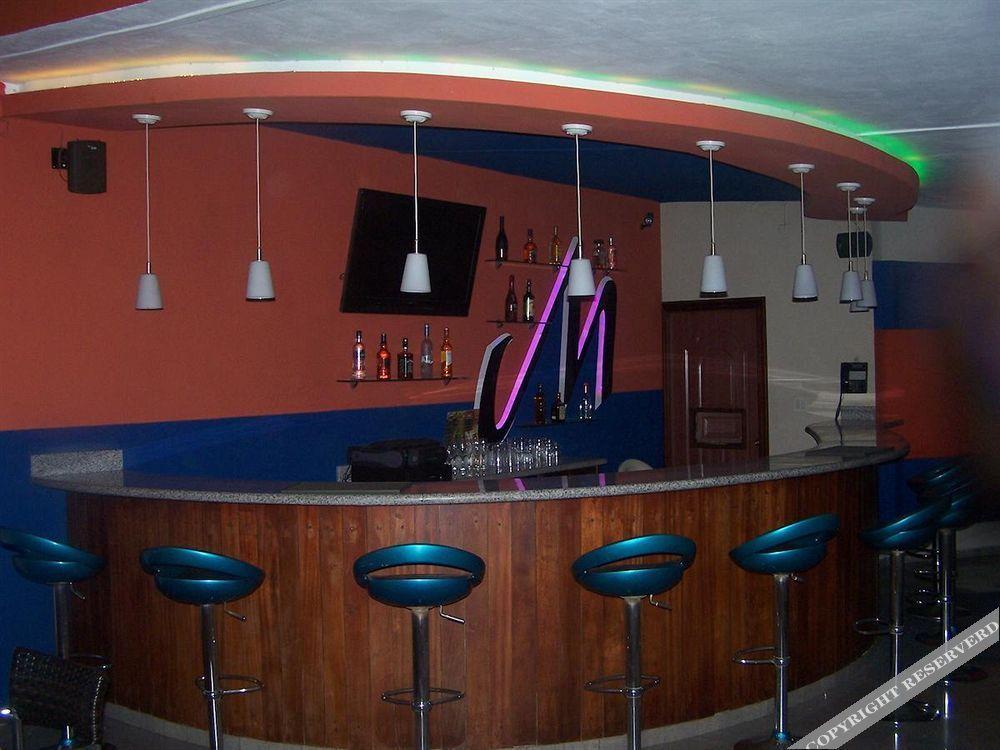 Hotel La Morada Santo Domingo Ngoại thất bức ảnh