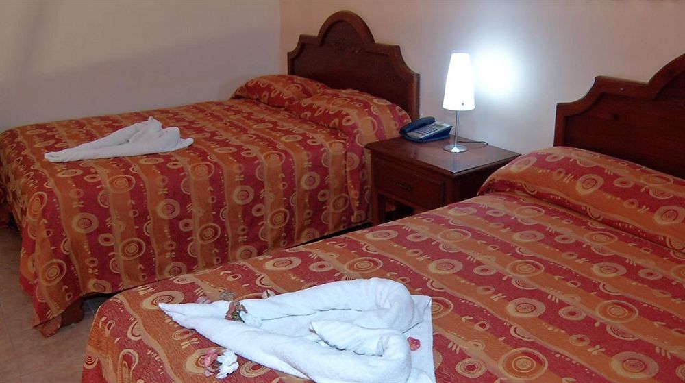 Hotel La Morada Santo Domingo Ngoại thất bức ảnh