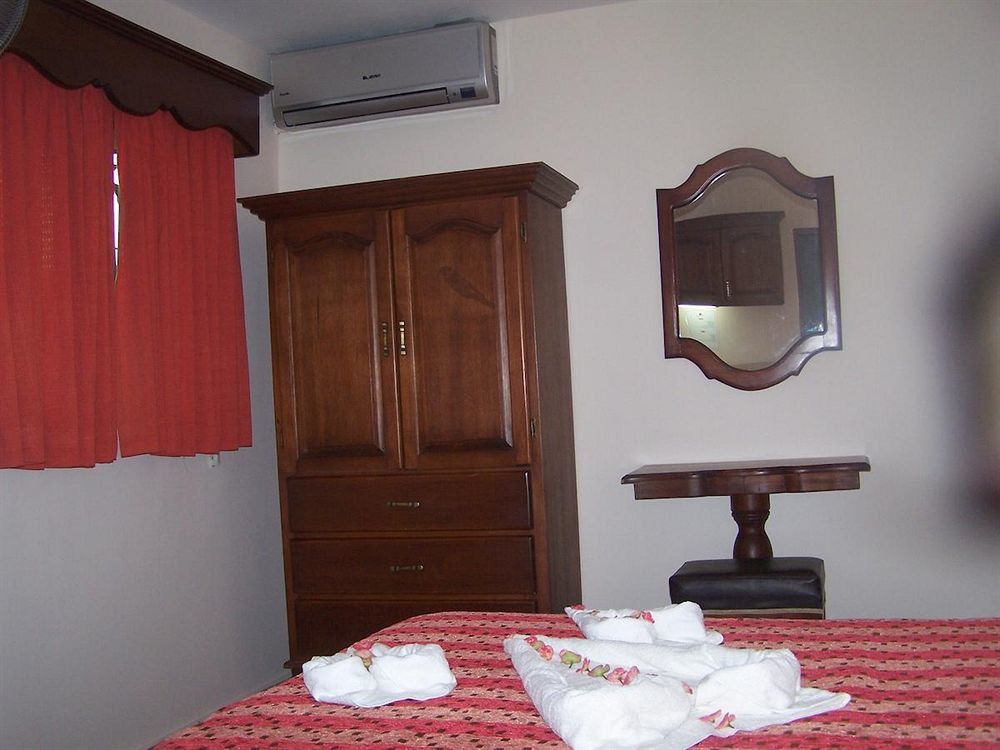 Hotel La Morada Santo Domingo Ngoại thất bức ảnh