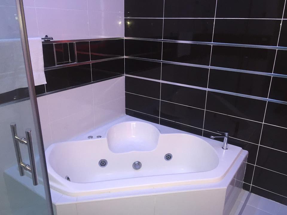 Hotel La Morada Santo Domingo Ngoại thất bức ảnh