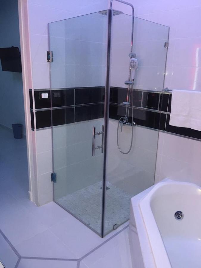 Hotel La Morada Santo Domingo Ngoại thất bức ảnh