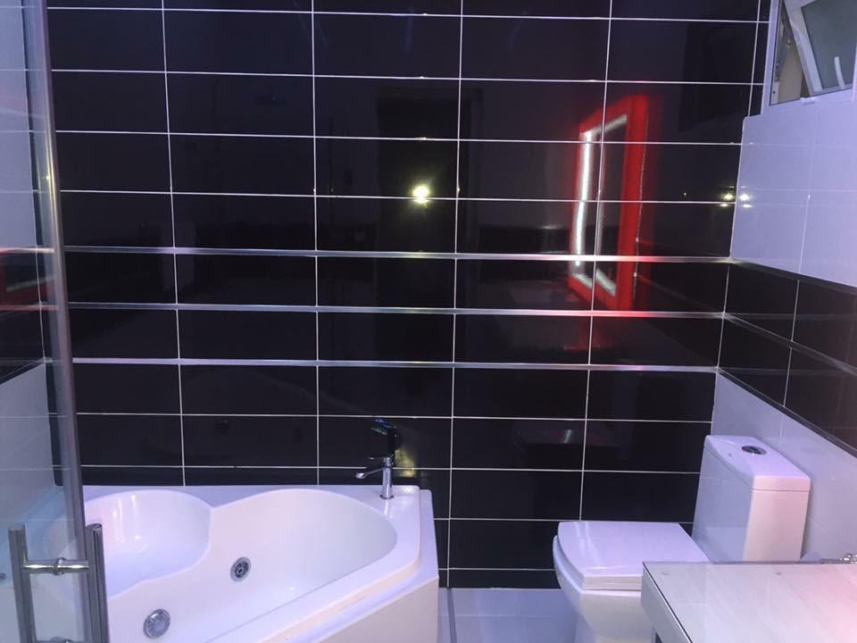 Hotel La Morada Santo Domingo Ngoại thất bức ảnh