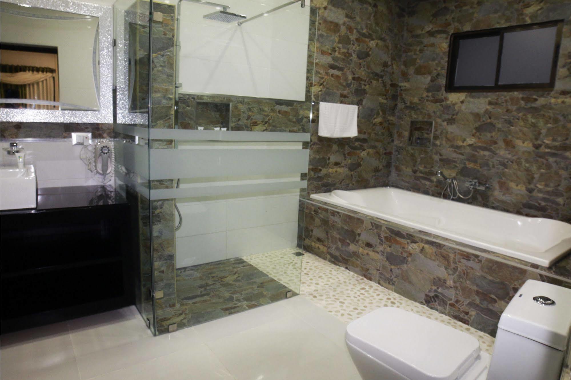 Hotel La Morada Santo Domingo Ngoại thất bức ảnh